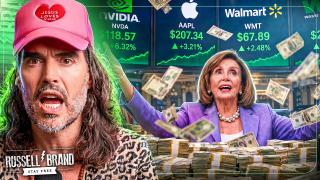 The Political Insider Trading Game EXPOSED