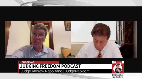 Prof. Jeffrey Sachs  :  Trump and His War Destroying US Economy