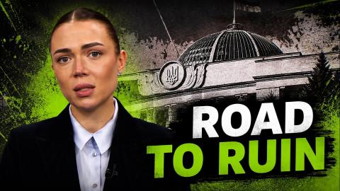 RT examines what Ukraine accomplished as a nation with 35 yrs of independence