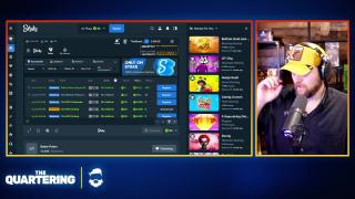 How To Enter TheQuartering Poker Tournament