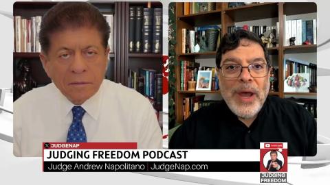 Professor Marandi REVEALS Iran's True Negotiation Terms