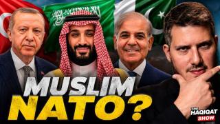 IS SAUDI-PAKISTAN-TURKIYE PACT GOOD NEWS? | Haqiqat Show Ep. 132