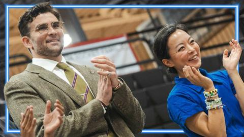 BREAKING: DSA Francesca Hong Loses Wisconsin Primary After Being Endorsed By Far-Left Hasan Piker
