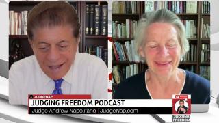 Karen Kwiatkowski: Why the Government Is Lying About Iran