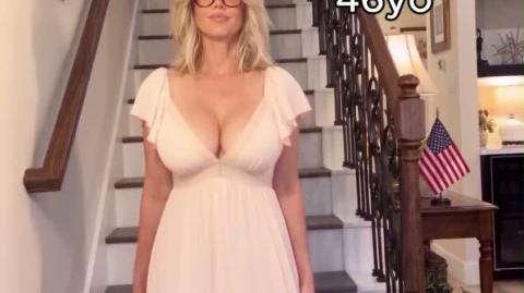 All generations are whores and supporting their daughters on only fans !