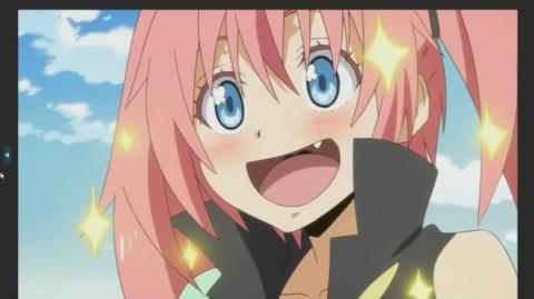 Church of Waifu's GOD Episode 238 Milim Nava