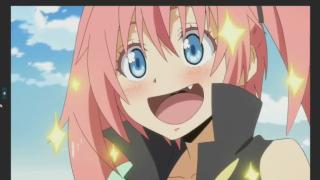 Church of Waifu's GOD Episode 238 Milim Nava