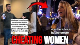 Woman Gets HUMBLED After Going On A "Girls Trip"