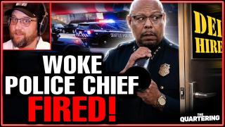 GOT WOKE, PEOPLE DIED