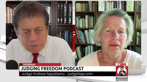 Are We Witnessing the End of Sovereign Immunity?