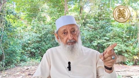 Why Is Iran Being Attacked? | Pax Judaica, Israel & the Coming Great War | Sheikh Imran N. Hosein
