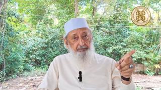 Why Is Iran Being Attacked? | Pax Judaica, Israel & the Coming Great War | Sheikh Imran N. Hosein