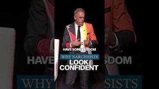 Why Narcissists Look Confident