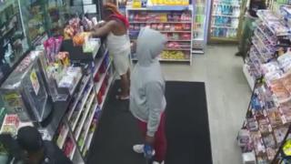 Good Chick Fighter