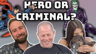 Should Citizens Take Justice Into Their Own Hands?