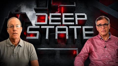 Deep State | How to get a national security state w/ Thomas Drake, part 1