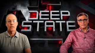 Deep State | How to get a national security state w/ Thomas Drake, part 1
