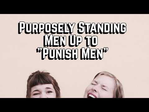 Speculation: Women are Purposely Standing Men Up to Punish Them