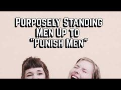 Speculation: Women are Purposely Standing Men Up to Punish Them