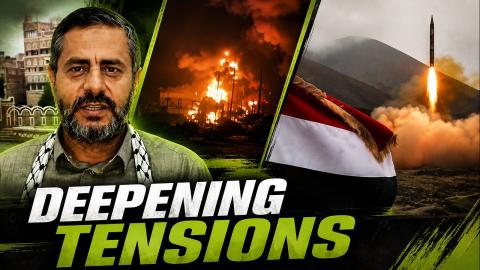 Yemen is under Saudi occupation, we respond to aggression — Ansar Allah spokesperson to RT