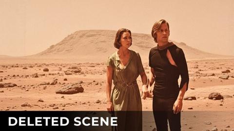 Logan’s Run (1976): The Deleted Scene That Revealed Where Sanctuary Really Was