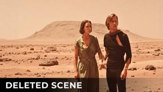 Logan’s Run (1976): The Deleted Scene That Revealed Where Sanctuary Really Was