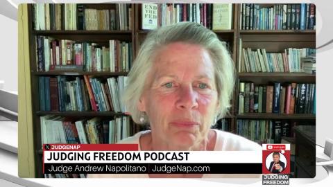 LtCOL. Karen Kwiatkowski  :  The Cost of Genocide