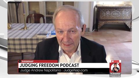 Israel's Next Move: A Retired General Speaks Out