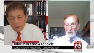 Judge Napolitano Investigating Recent Attacks on Russian Oil Tankers