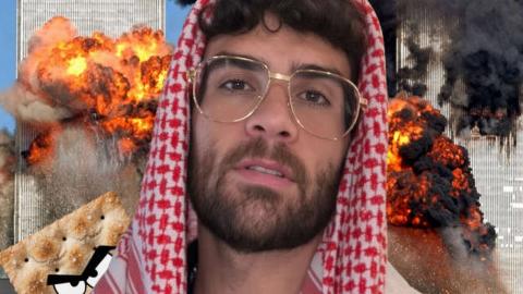Democrats Can't Escape Hasan's 