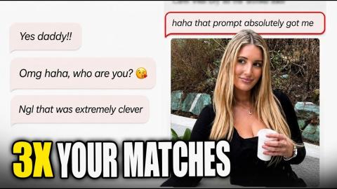 I Tested The Best Hinge Prompts (These 7 Won)