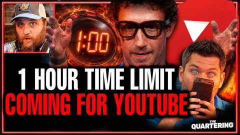 1 HOUR LIMIT COMING YOUTUBE & FACEBOOK