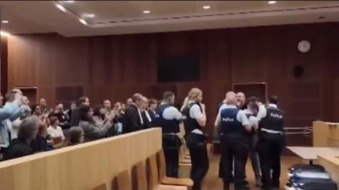 Belgian father 17 years prison after beating almost to death a pedo that raped his 7 yo son.