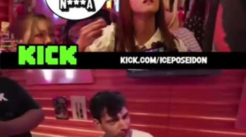 Japanese girl Fuck you nigger! LOL Hail Japan
