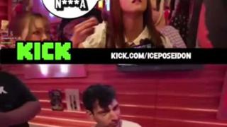 Japanese girl Fuck you nigger! LOL Hail Japan