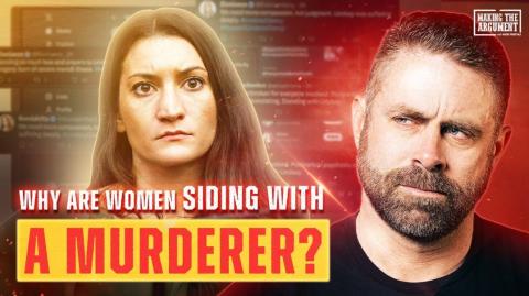 The Lindsay Clancy Case and Why will Cause Men to Revolt