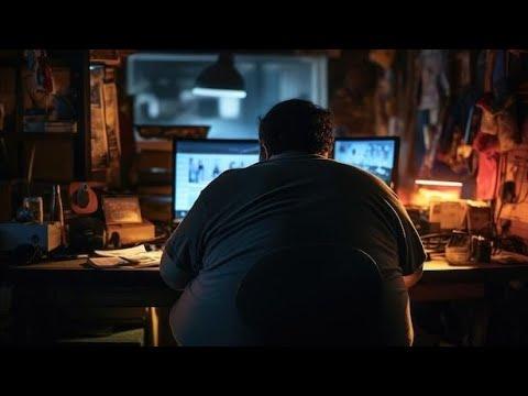EXPOSING ONEFASTDAK - CONVICTED STALKER AND DANGEROUS LONELY INCEL
