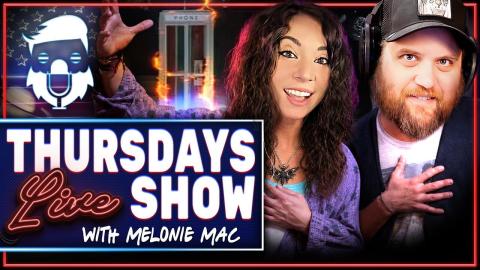 Women ARE NOT Okay, Huge Karmelo Anthony Update & More