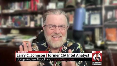 What Really Happened in Moscow? CIA Director's Kremlin Visit Investigated