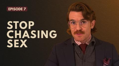 Stop Chasing Sex | Why Men Need Standards Before Desire