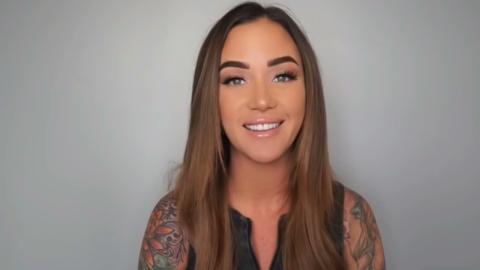 Woman Hates Turning 30!