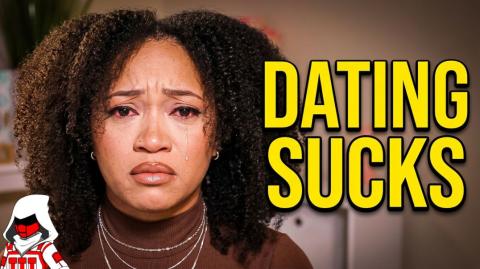 Why Dating Sucks in 2026