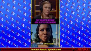 Another Female Myth Busted