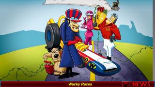 Wacky Races