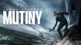 Mutiny (2026 full movie 720P) Action Movie