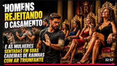 O pior "negócio" que um homem pode realizar!