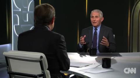 Didn't Age Well - Anthony Fauci says he is happy to testify and has nothing to hide