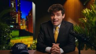 Nick Fuentes sends a message to Elon Musk: “If you want to preserve normalcy as we understand it..."