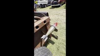 Monday Motor Madness # 191 - Bombs Away
