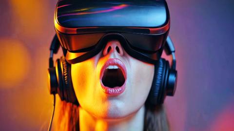 Building My Virtual Sex System Part 1